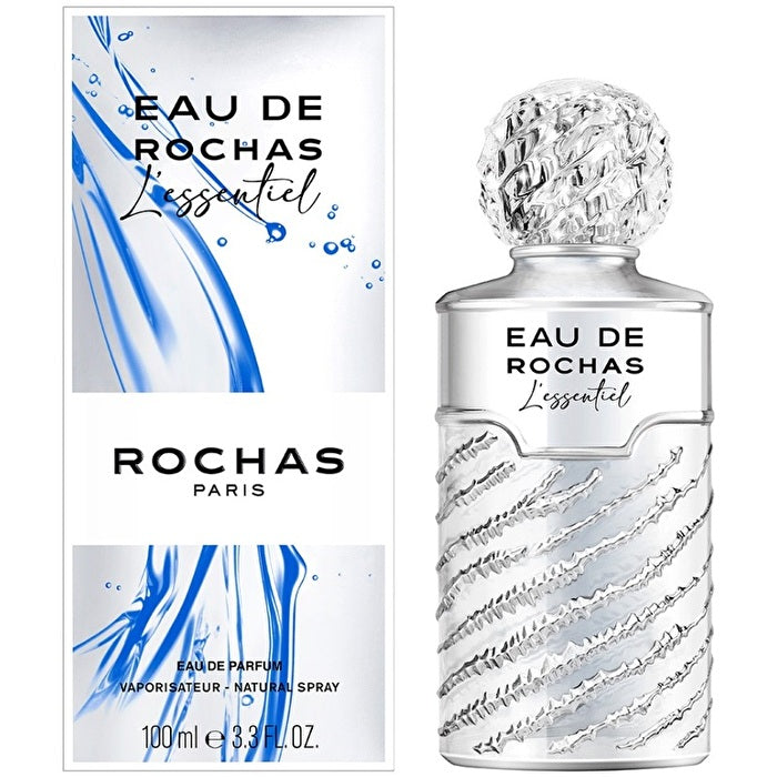 Rochas Eau De L´essentiel Eau De Parfum 100ml