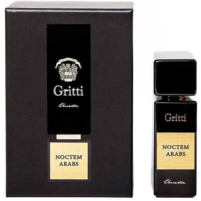 Gritti Noctem Arabs Parfum 100ml