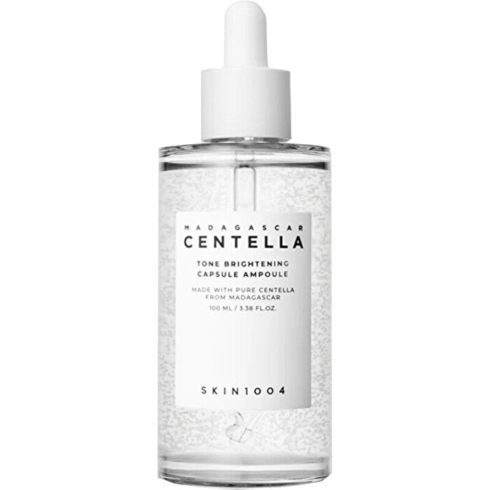 SKIN1004 Madagascar Centella Tone Brightening Capsule Ampoule - Dark Spot Brightening Serum 50ml