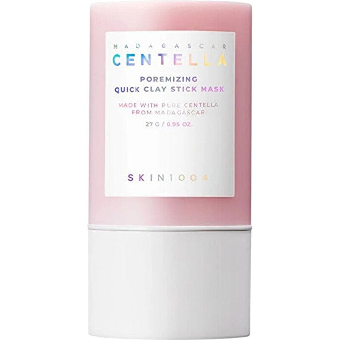 SKIN1004 Madagascar Centella Poremizing Quick Clay Stick Mask 27.0g