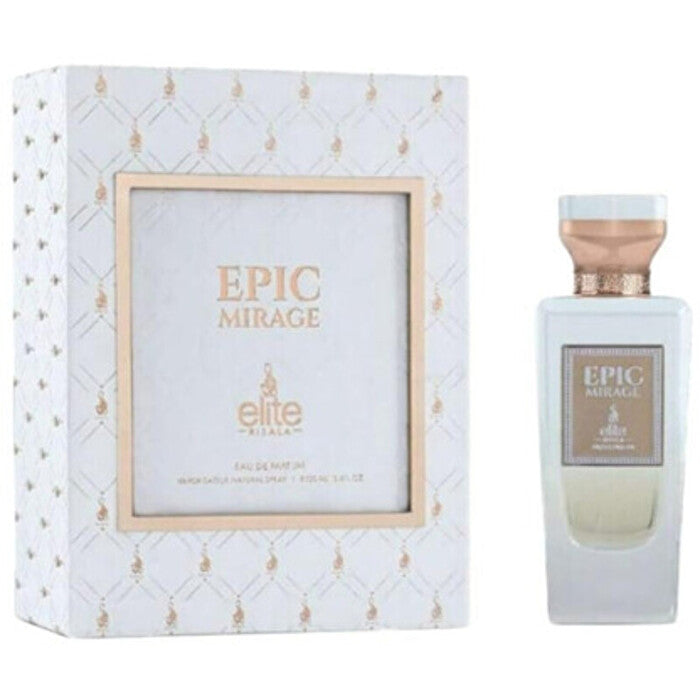 Risala Elite Epic Mirage Eau De Parfum 100ml