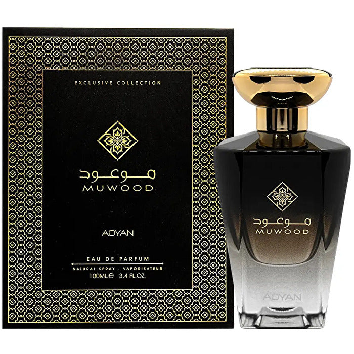 Anfar 1950 Muwood Eau De Parfum 100ml