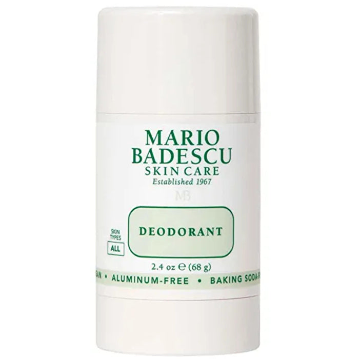 Mario Badescu Deodorant - Solid 68.0g