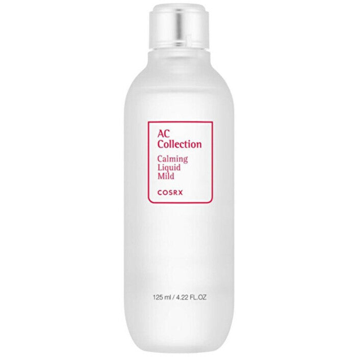 Cosrx Ac Collection 2.0 Calming Liquid Mild - Soothing Facial Toner 135ml