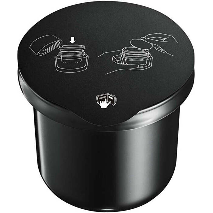Shiseido Men Skin Empowering Cream Refill - Náplň Pleťoveho Kremu Pro Muže S Anti-age účinkem 50ml