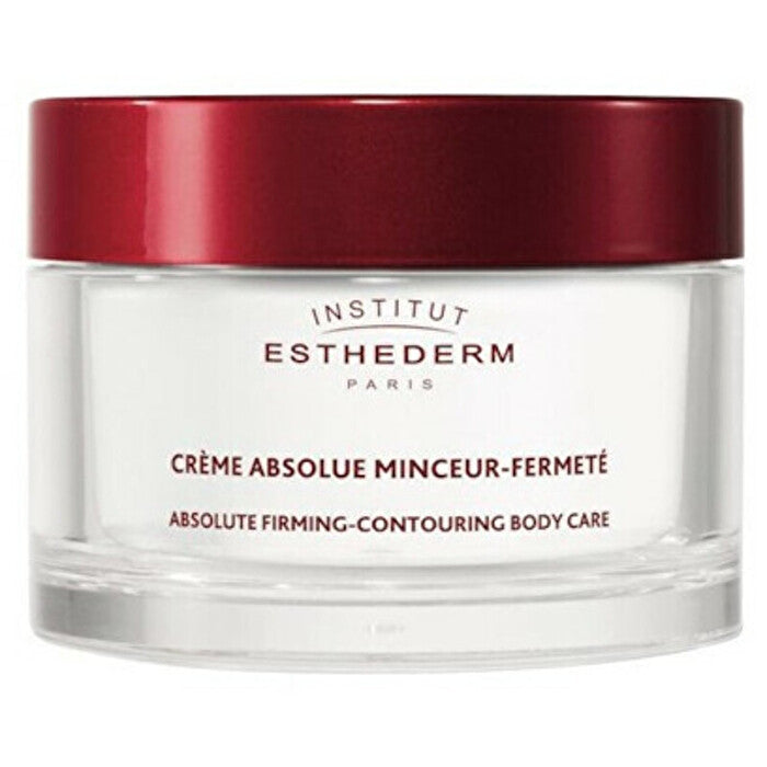Institut Esthederm Absolute Firming-contouring Body Care - Zeštíhlující A Zpevňující Tělový Krem 200ml