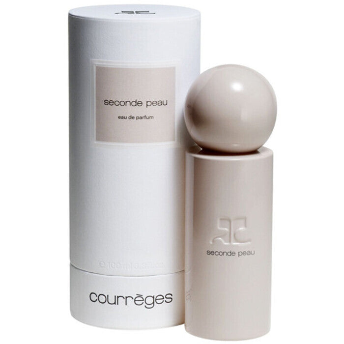 Andre Courreges Seconde Peau Eau De Parfum 50ml