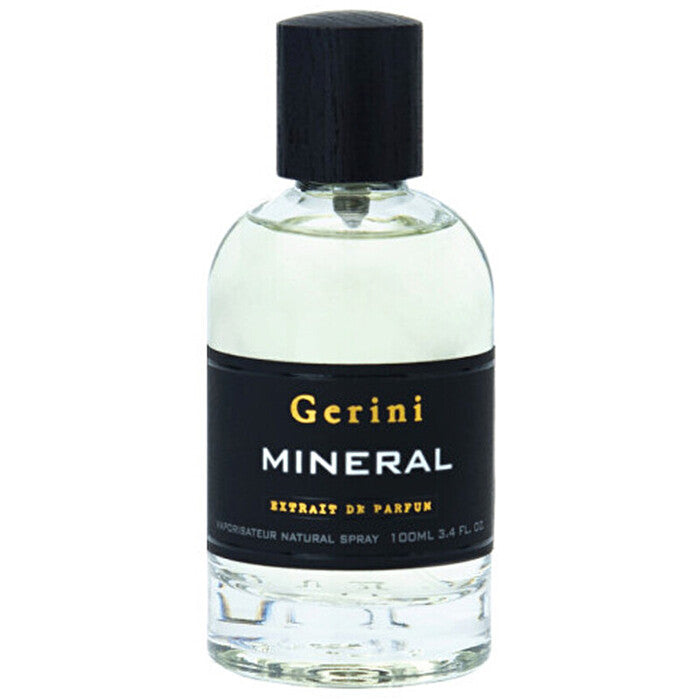 Gerini Mineral Extrait De Parfum 100ml