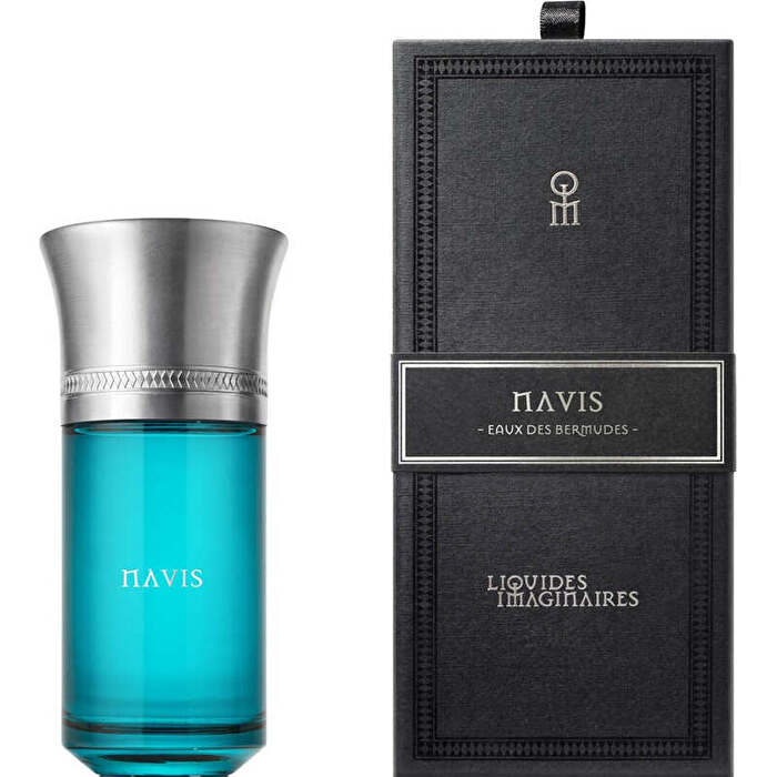 Liquides Imaginaires Navis Eau De Parfum 100ml