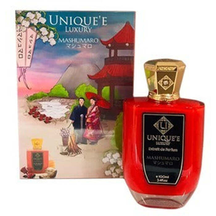 The Luxury Bathing Company Mashumaro Extrait De Parfum 100ml