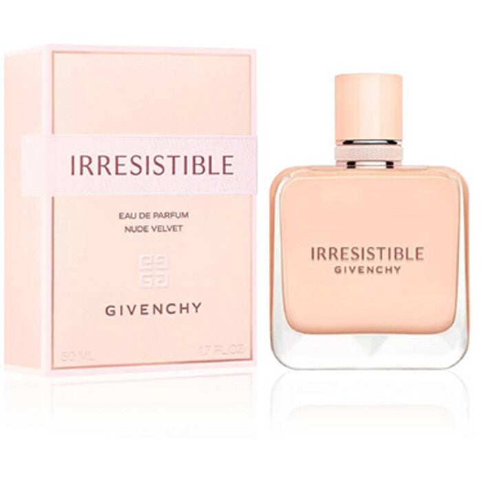 Givenchy Irresistible Nude Velvet Eau De Parfum 80ml