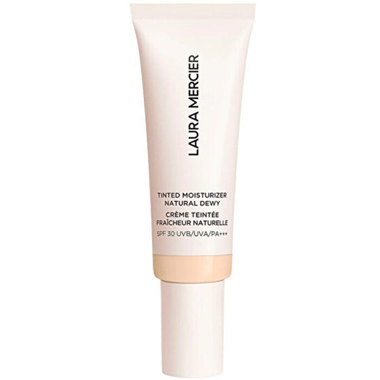Laura Mercier Tinted Moisturizer Natural Dewy - # 2N Maple 45ml