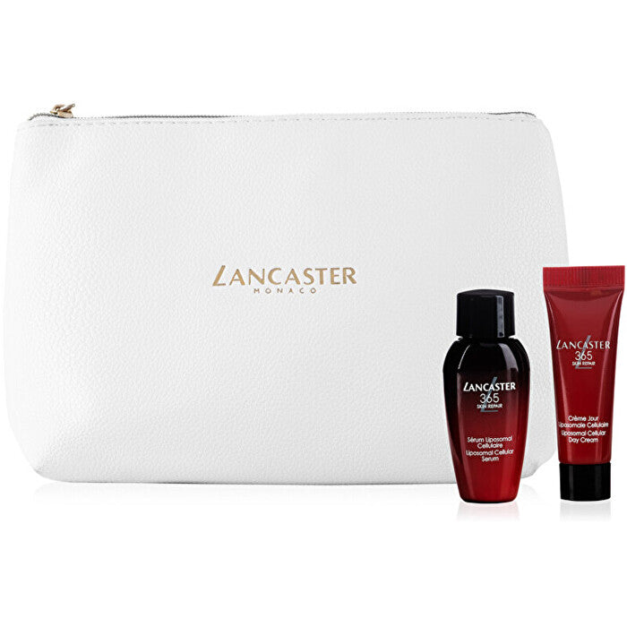 Lancaster 365mskin Repair Set - Gift Set
