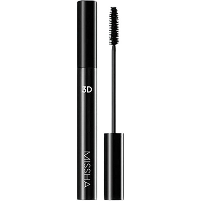Missha 3d Mascara - Řasenka S 3d Efektem 7 G