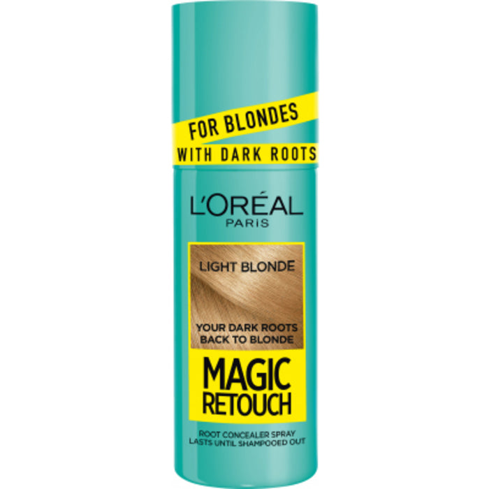 L´Oreal Magic Retouch Spray - Spray To Cover Shoots 75ml