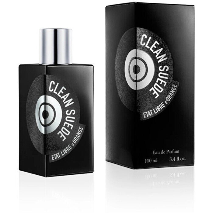 Etat Libre d'Orange Clean Suede Eau De Parfum 50ml