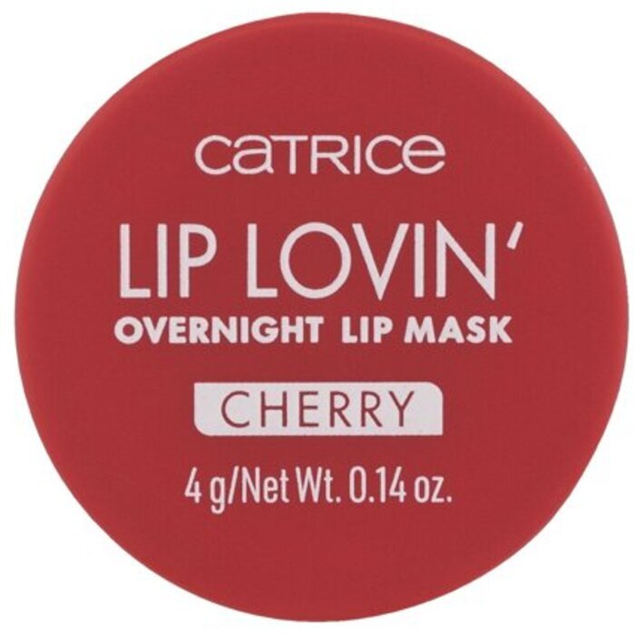 Catrice Lip Lovin' Overnight Lip Mask - Balzám Na Rty 4 G