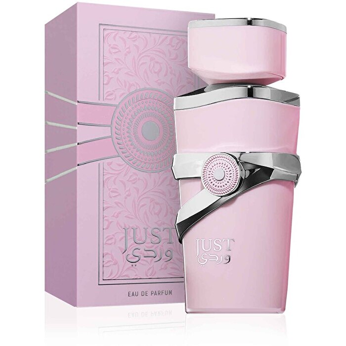 Fragrance World Just Ward Eau De Parfum 100ml
