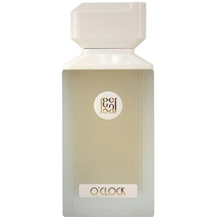 Ahmed Al Maghribi O´clock Extrait De Parfum 100ml