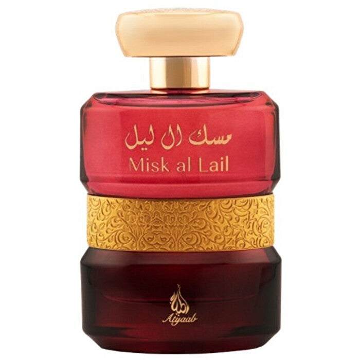 Atyab Al Marshoud Misk Al Lail Eau De Parfum 100ml