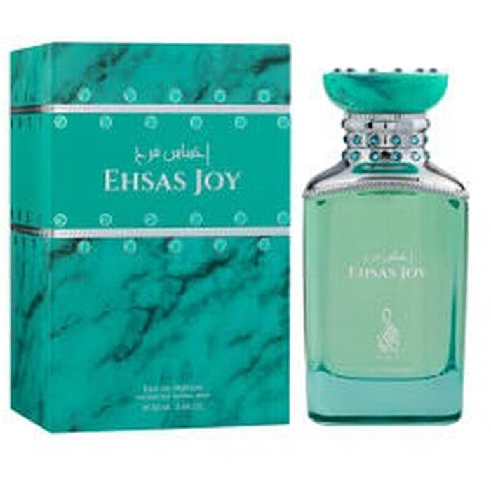 Risala Ehsas Joy Eau De Parfum 100ml