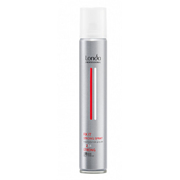 Londa Professional Fix It Strong Spray - Spray For Finishing The Hairstyle 250ml