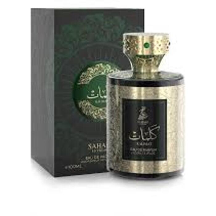 Sahari Kalimat Eau De Parfum 100ml