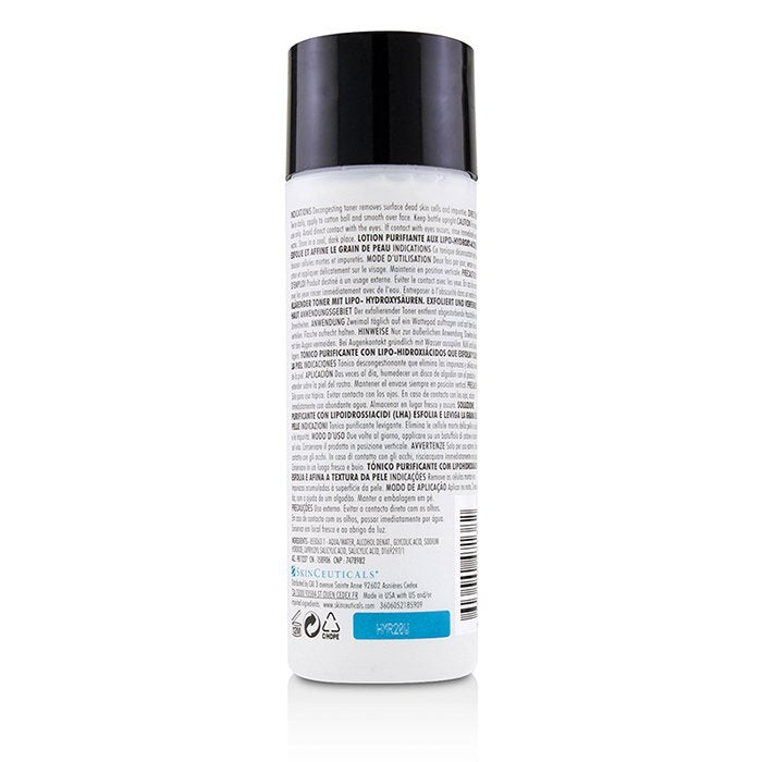 Skin Ceuticals Blemish + Age Toner 200ml/6.7oz