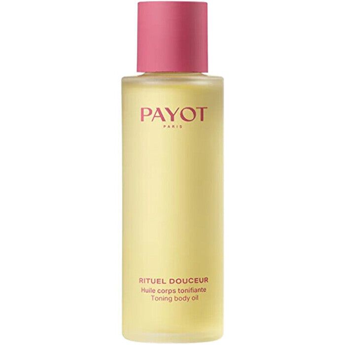 Payot Rituel Douceur Toning Body Oil 100ml