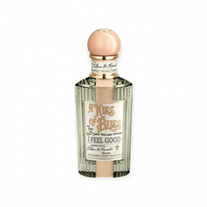 Penhaligon´s Potion Remedies A Kiss Of Bliss Eau De Parfum 100ml