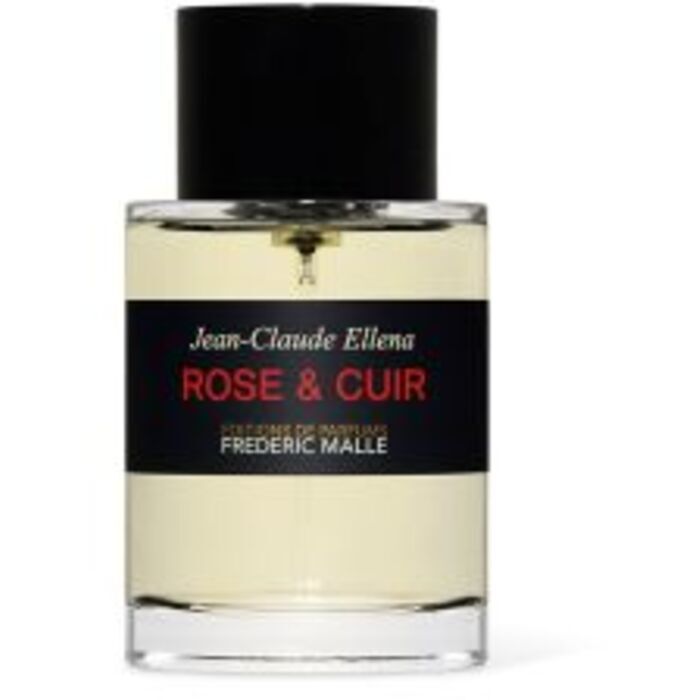 Frederic Malle Ellena Rose & Cuir Eau De Parfum 50ml