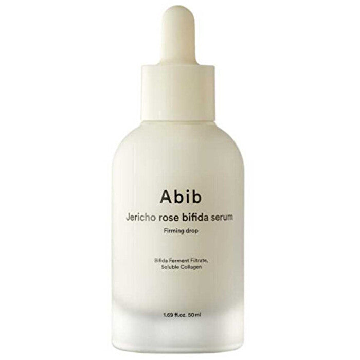 Abib Firming Drop Jericho Rose Bifida Serum 50ml