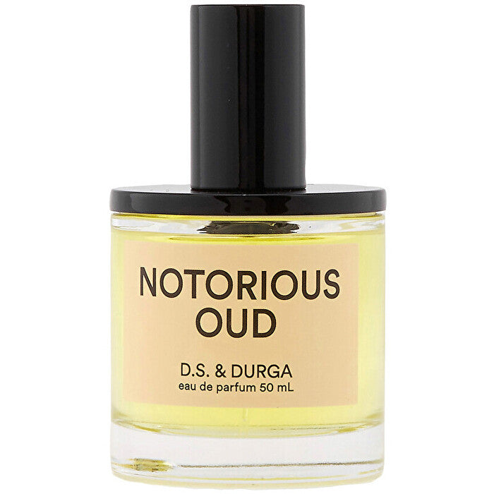 DS & Durga Notorious Oud Eau De Parfum 50ml