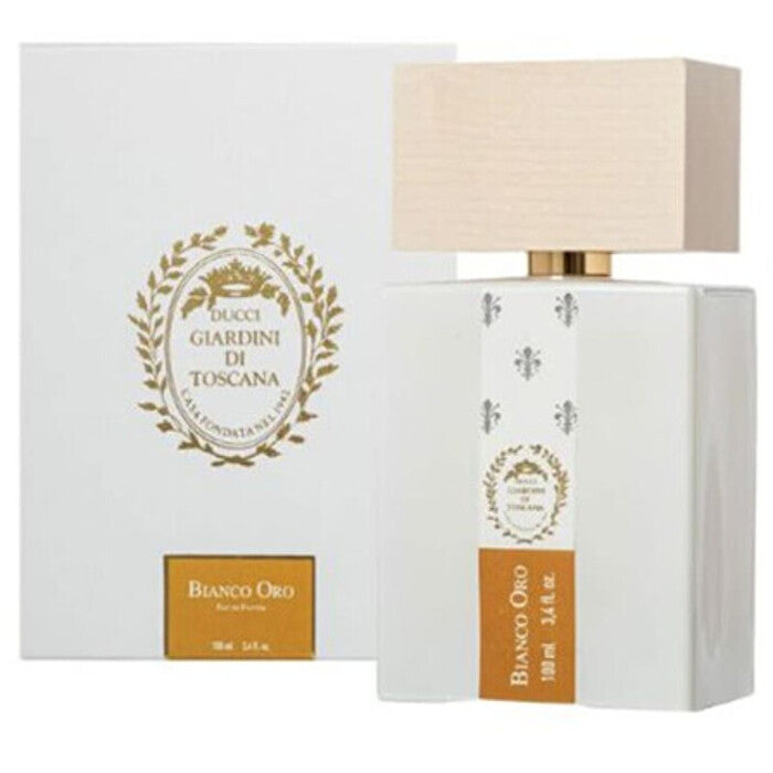 Giardini Di Toscana Bianco Oro Eau De Parfum 100ml