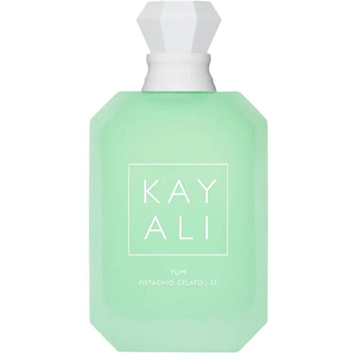 Kayali Yum Pistachio Gelato 33 Eau De Parfum Intense 50ml