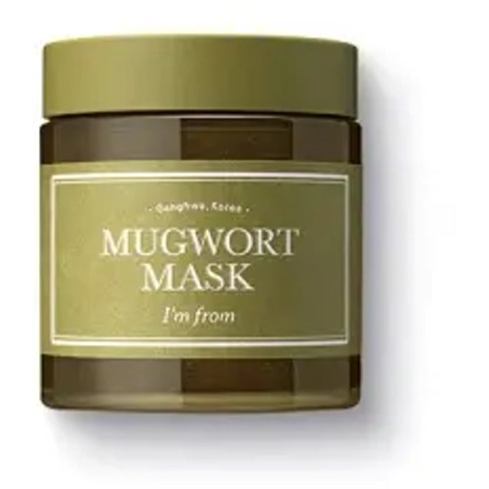 I’m From Mugwort Mask - Sensitive Skin 110.0g