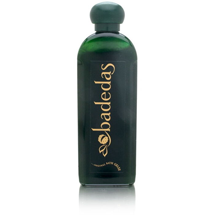 Badedas Bath Original Indulgent Bath Gelee - Hydratační Gel S Extraktem Z Jírovce 750ml