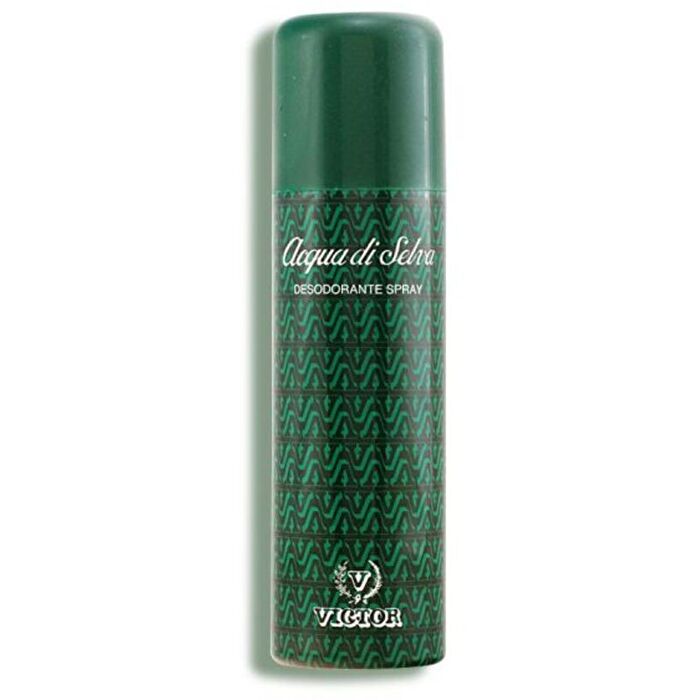 Victor Acqua Di Selva Deospray 200ml