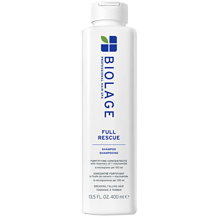 Biolage Full Rescue Shampoo 400ml