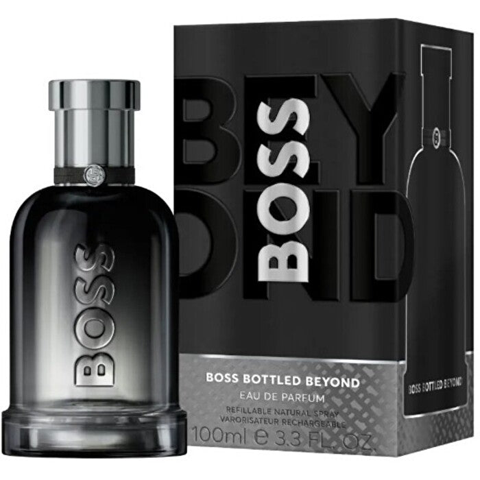 Hugo Boss Boss Bottled Beyond Eau De Parfum 50ml