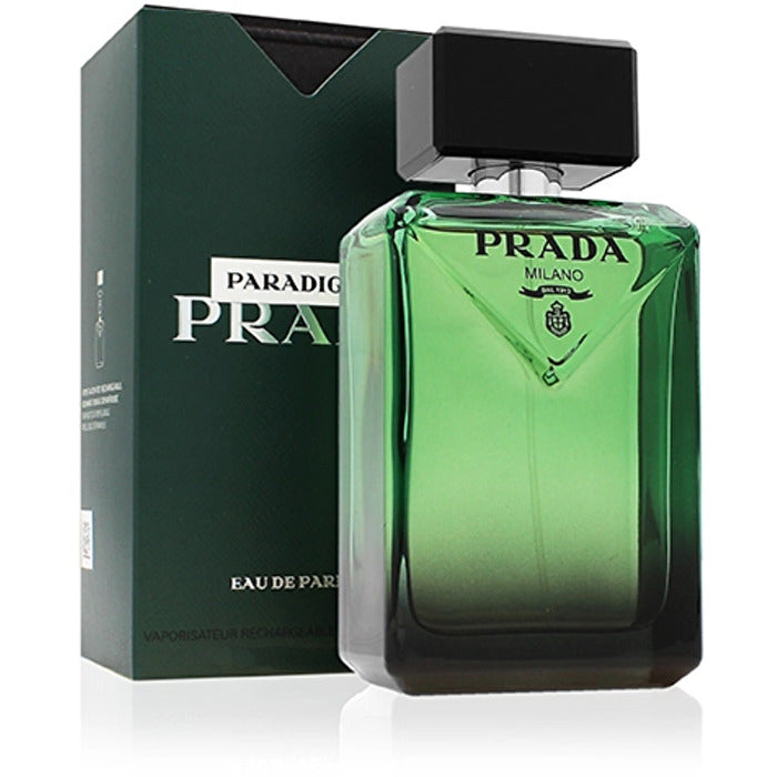 Prada Paradigme Eau De Parfum 50ml