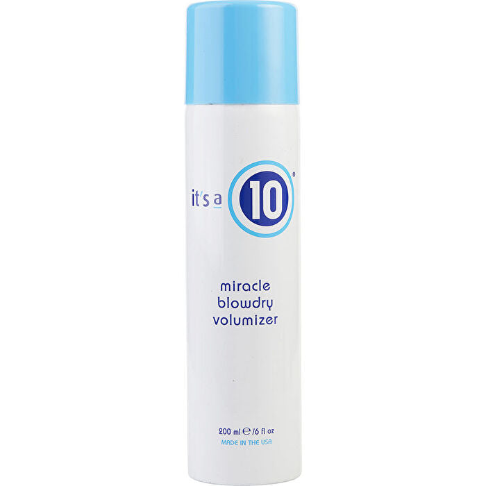 It's A 10 Miracle Blowdry Volumizer 180ml