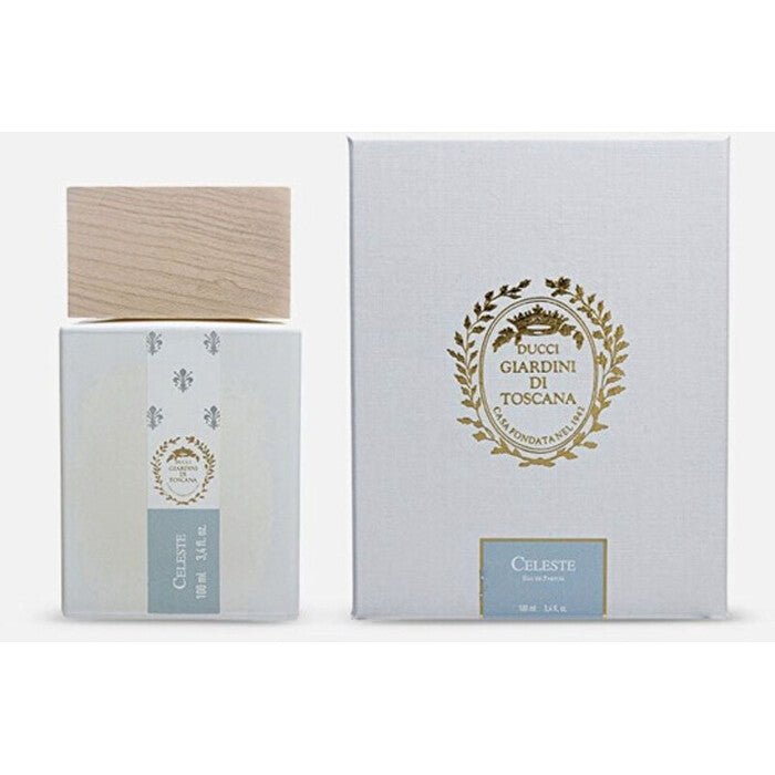 Giardini Di Toscana Celeste Eau De Parfum 100ml