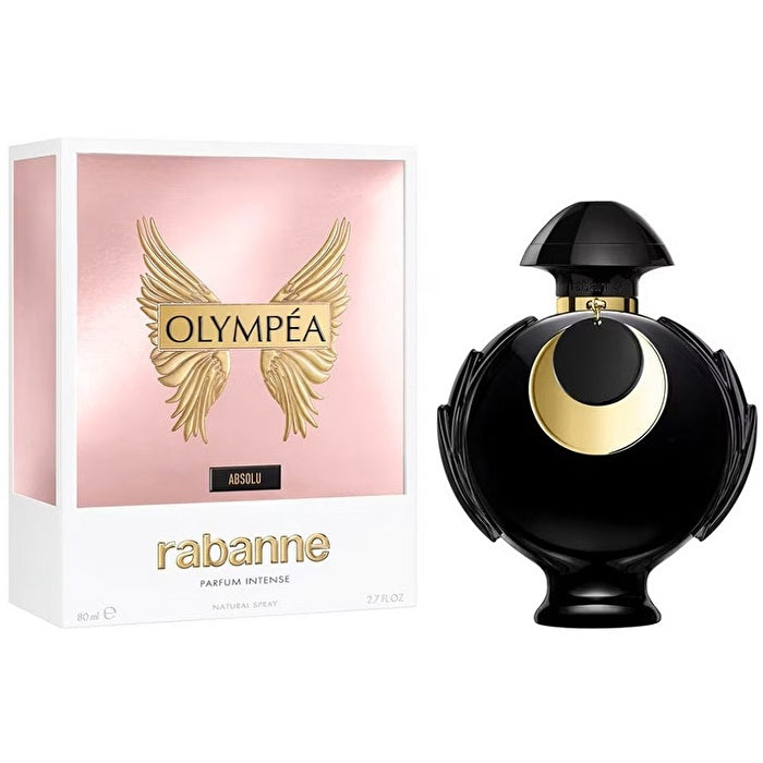 Paco Rabanne Olympea Absolu Parfum Intense 30ml