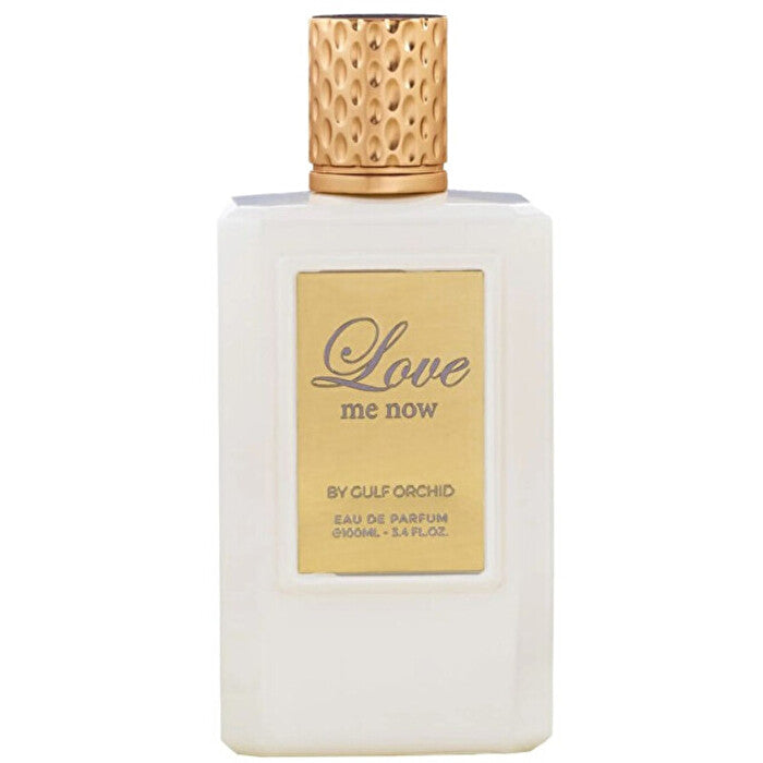 Gulf Orchid Love Me Now Eau De Parfum 100ml