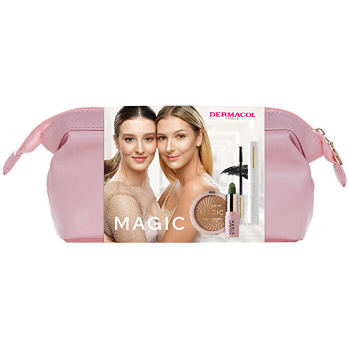 Dermacol Magic Gift Set - Gift Set