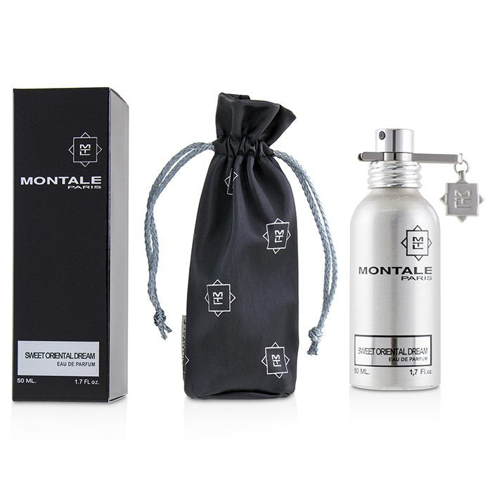 Montale Paris Sweet Oriental Dream Eau De Parfum 50ml