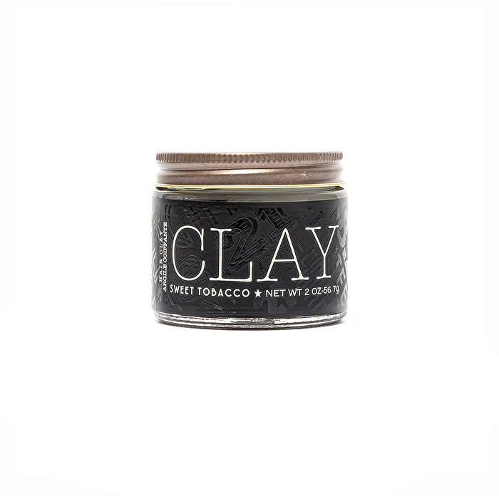 18.21 Man Made Clay Sweet Tobacco 59.0g