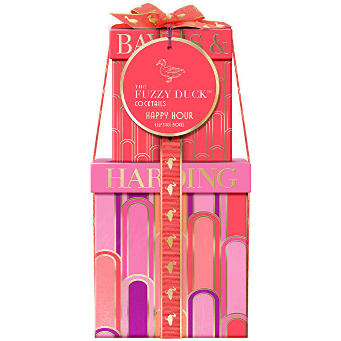 Baylis & Harding Cotswold Cocktails Gift Set