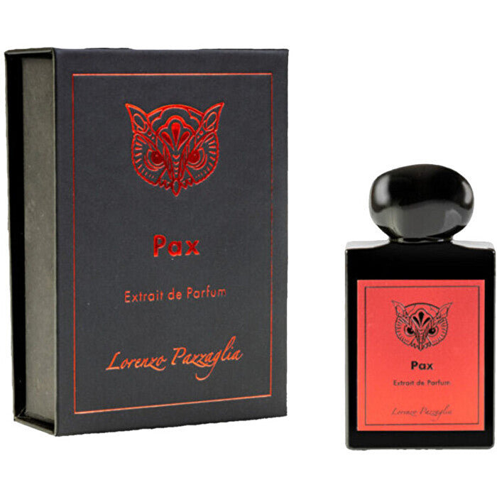 Lorenzo Pazzaglia Pax Extrait De Parfum 50ml
